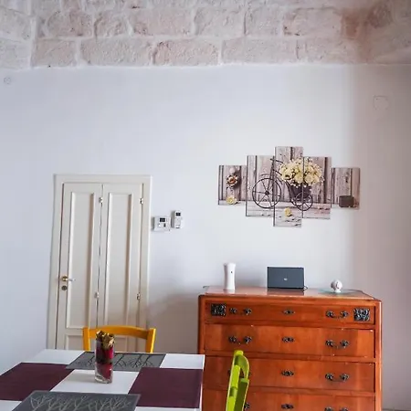 Casa Zoe * Ostuni