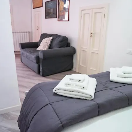 Casa Zoe Ostuni
