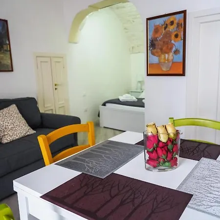 Casa Zoe * Ostuni