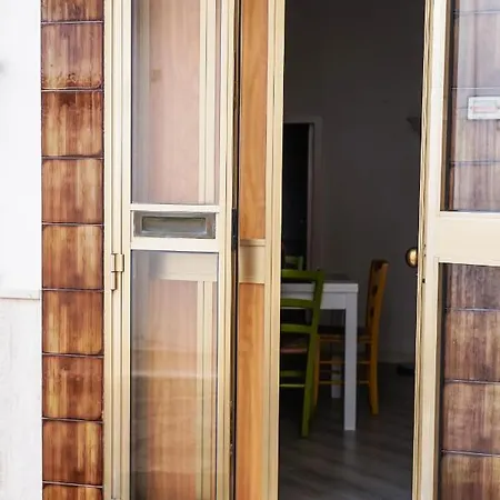 Apartamento Casa Zoe *