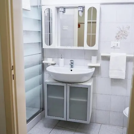 Apartamento Casa Zoe *