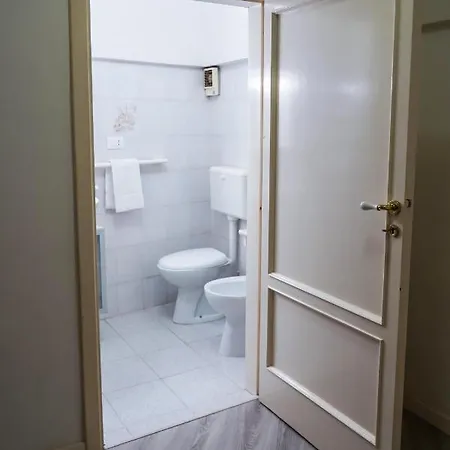 Apartamento Casa Zoe