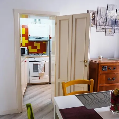 Casa Zoe * Ostuni