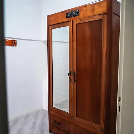 Casa Zoe 公寓 奥斯图尼